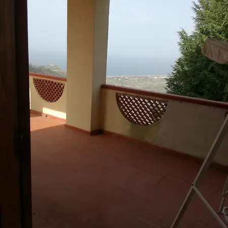 شقة Santa Chiara